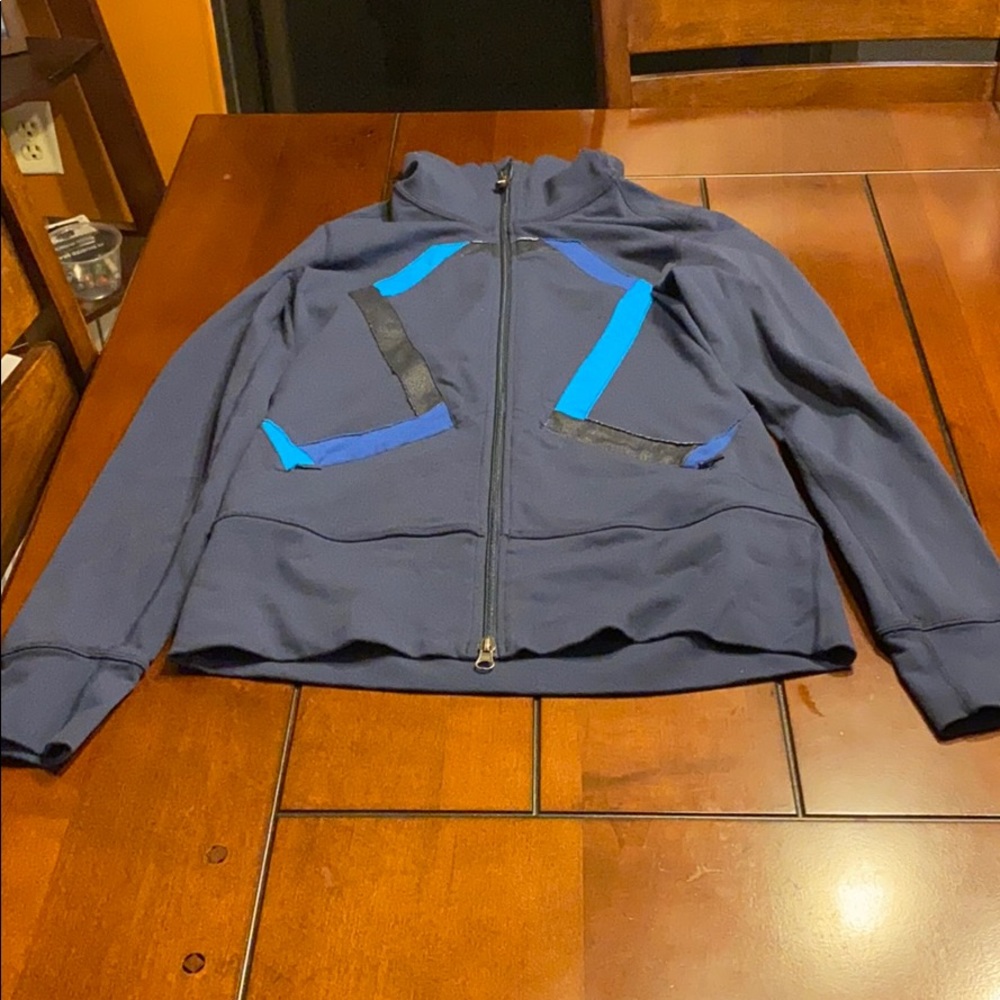Lululemon jacket